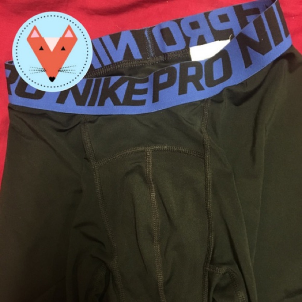 ‼️FLASH SALE‼️🦊 Nike Pro Compression Pants